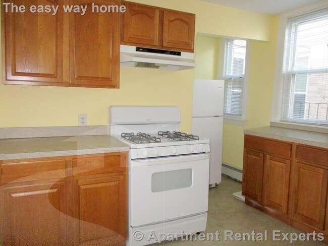 property at 2 Central St