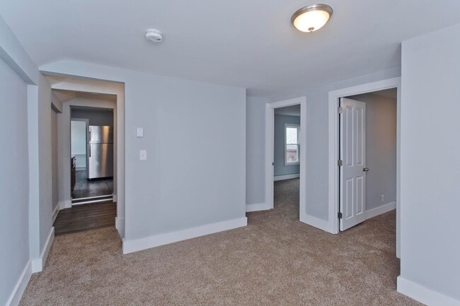 property at 10 King St
