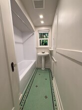 1003 Wolfe Av in Vancouver, BC - Building Photo - Building Photo