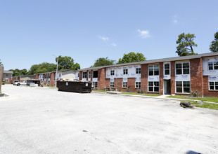 Spring Branch in Wilmington, NC - Building Photo - Building Photo