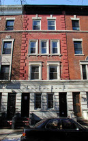 34 Hampton Pl in Brooklyn, NY - Building Photo