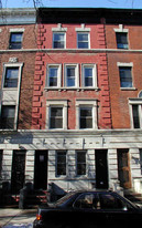 34 Hampton Pl Apartments