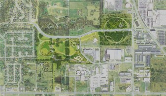 904 SW Caprington St in Bentonville, AR - Building Photo