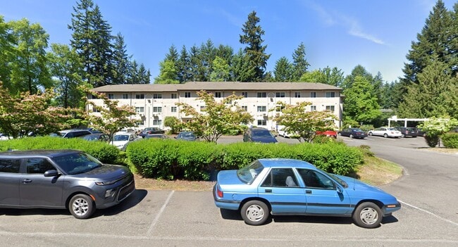 property at 317 152nd St E