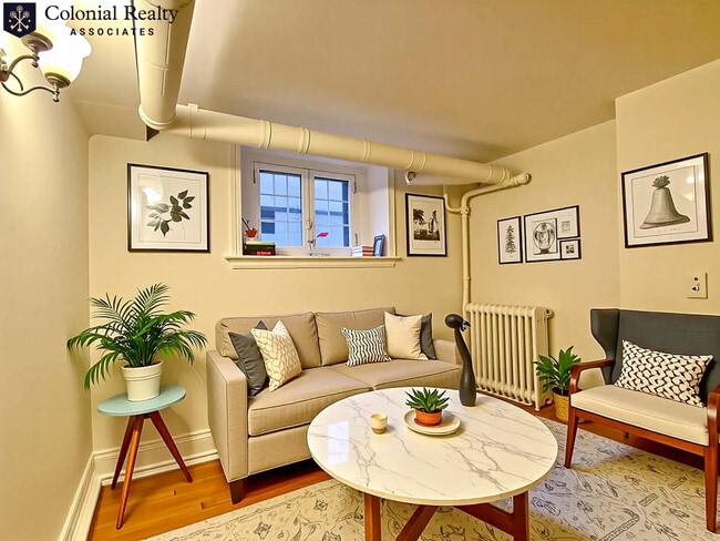 property at 86 Charles St