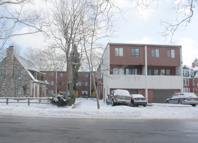 The Commons in State College, PA - Building Photo - Building Photo