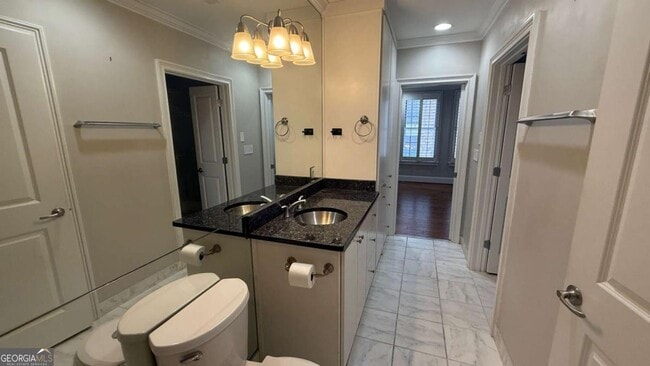 2277/2255 Peachtree Rd NE in Atlanta, GA - Building Photo - Building Photo