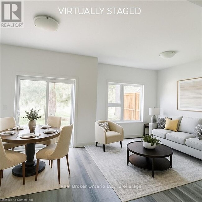 property at 110-110 Fergus Ave