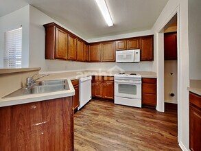 1703 Hope Town Dr in Mansfield, TX - Foto de edificio - Building Photo