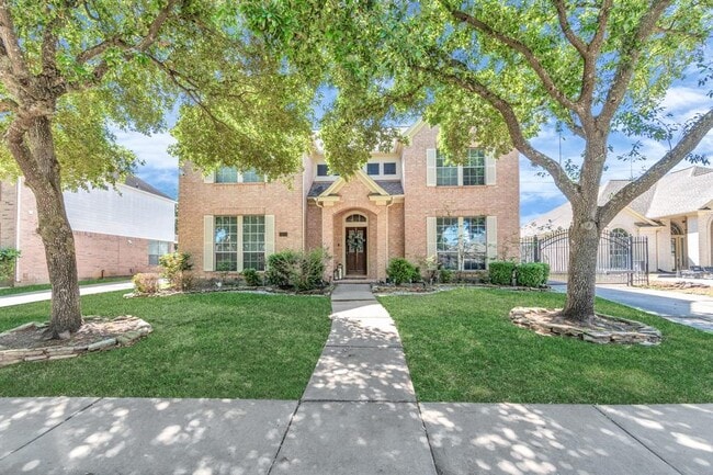 property at 3210 Shadowwalk Dr