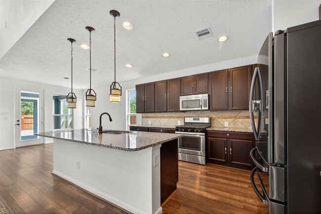 property at 13019 Foxwood Creek Ln