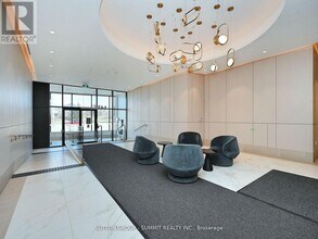 1415 Dundas St E in Oakville, ON - Building Photo - Building Photo