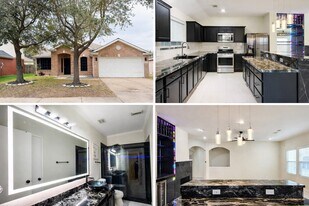 2243 Rocky Hollow Ln in Katy, TX - Building Photo