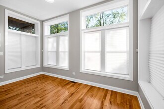 6609 S Drexel Ave in Chicago, IL - Building Photo - Building Photo