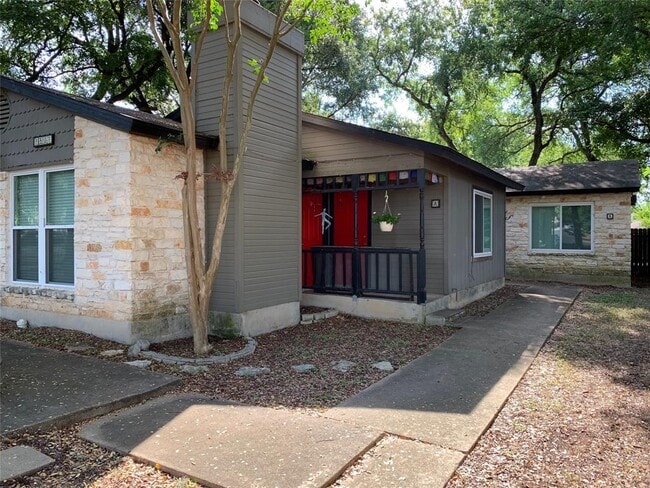 9507 Nightjar Dr in Austin, TX - Building Photo - Building Photo