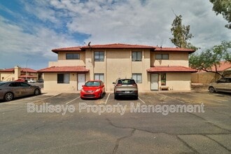 2650 E McKellips Rd in Mesa, AZ - Foto de edificio - Building Photo