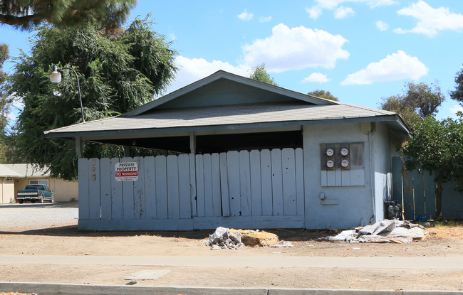 1205 Roselawn Ave in Modesto, CA - Building Photo - Building Photo