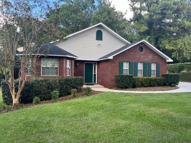 2726 Newmarket Cir in Tallahassee, FL - Building Photo