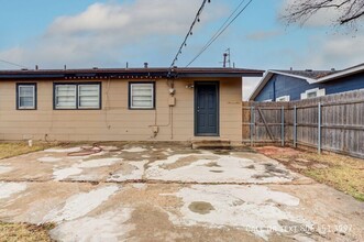 3802 30th St in Lubbock, TX - Building Photo - Building Photo