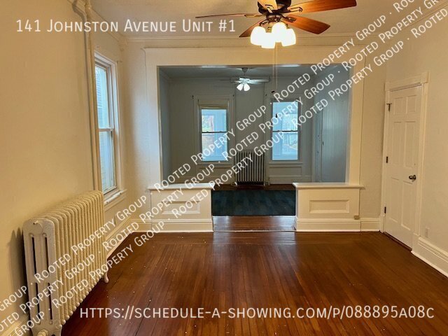 141 Johnston Ave