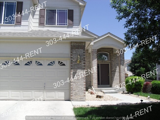 12532 Clermont St in Thornton, CO - Building Photo - Building Photo