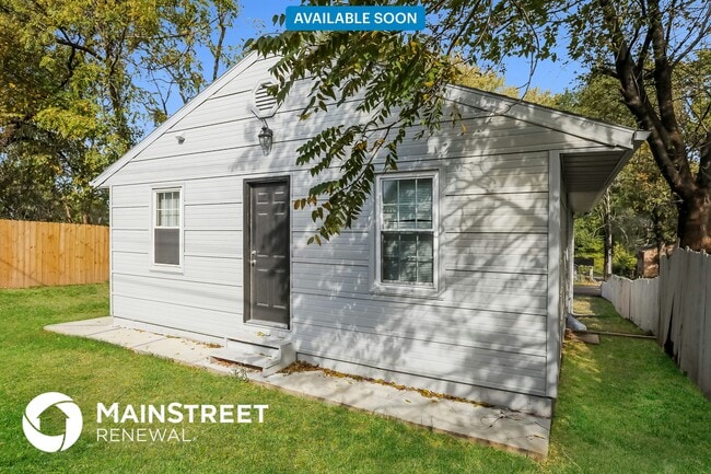 property at 11329 E 13th St S
