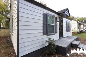 2629 Whitman Ave in Memphis, TN - Building Photo - Building Photo