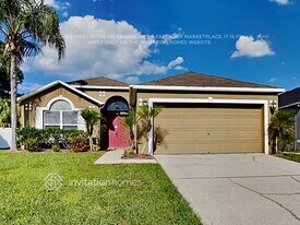 24829 Ravello St, Unit 2801G in Land O Lakes, FL - Building Photo