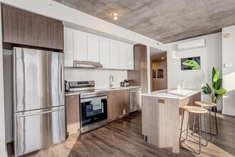 11201 Boulevard Cavendish-SI ID1222941P, Unit SI ID1222941P in Montréal, QC - Building Photo - Building Photo