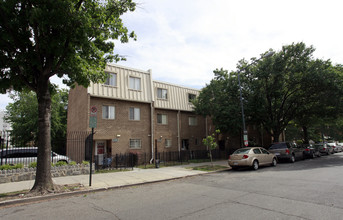 Columbia Heights Village in Washington, DC - Building Photo - Building Photo