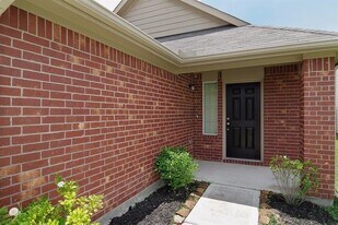 18743 N Lyford Dr in Katy, TX - Building Photo