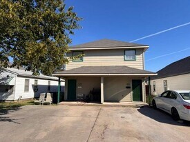 108 McKinley St in Garland, TX - Building Photo