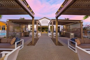 Summerwell La Quinta in La Quinta, CA - Building Photo