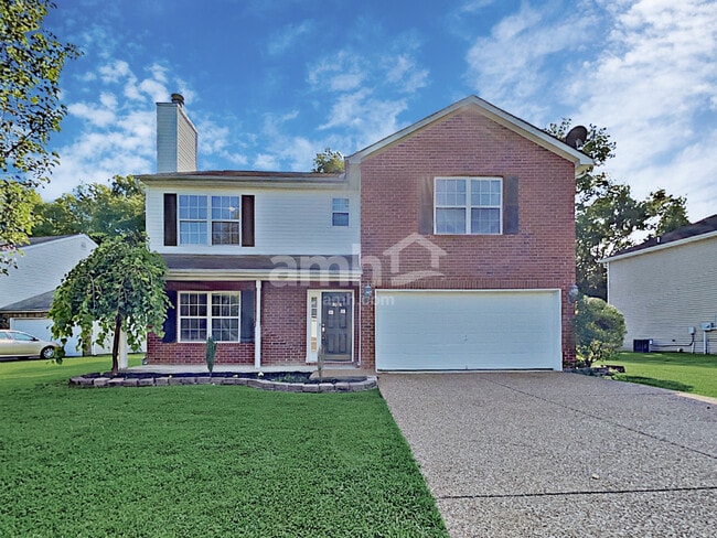 property at 8026 Meadowview Ln