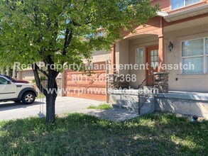 3176 Designer Ct in West Valley City, UT - Building Photo - Building Photo