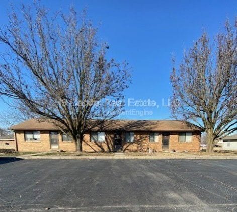 307 Southgate Dr in Freeburg, IL - Building Photo - Building Photo