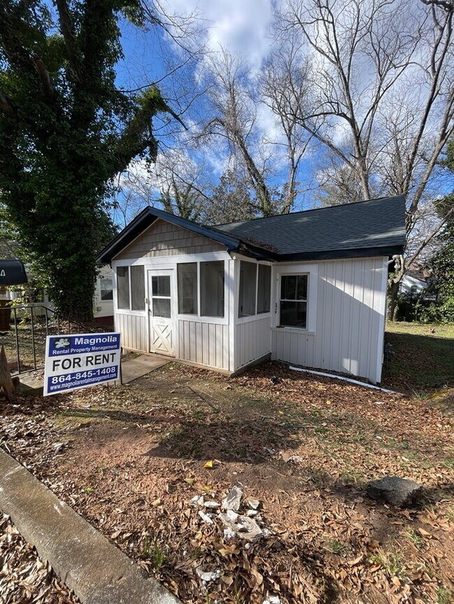 419 Douglas St in Anderson, SC - Building Photo - Building Photo