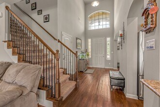 Available August 2026! 4/2.5 in highly desired Castlegate II in College Station, TX - Building Photo - Building Photo