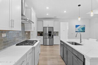 64 Silver Heron Wy in St. Augustine, FL - Building Photo - Building Photo