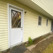 366 Wolcott St in Waterbury, CT - Building Photo