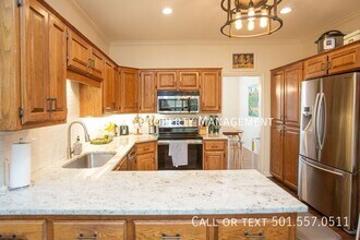 14205 Longtree Dr in Little Rock, AR - Building Photo - Building Photo