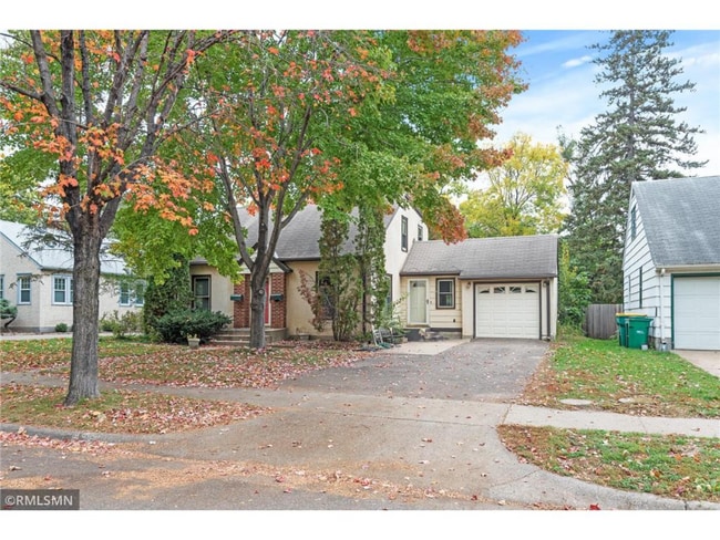 property at 4040 Yates Ave N