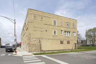 4300-4310 W 16th St in Chicago, IL - Building Photo - Building Photo