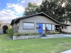 419 E Belmar St in Lakeland, FL - Building Photo