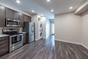 The Irving in Denver, CO - Building Photo