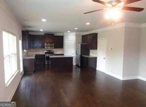 1156 Clear Stream Ridge in Auburn, GA - Building Photo - Building Photo