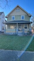 4288 E 128th St in Cleveland, OH - Building Photo