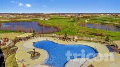 3513 Stride Ln in Georgetown, TX - Foto de edificio - Building Photo