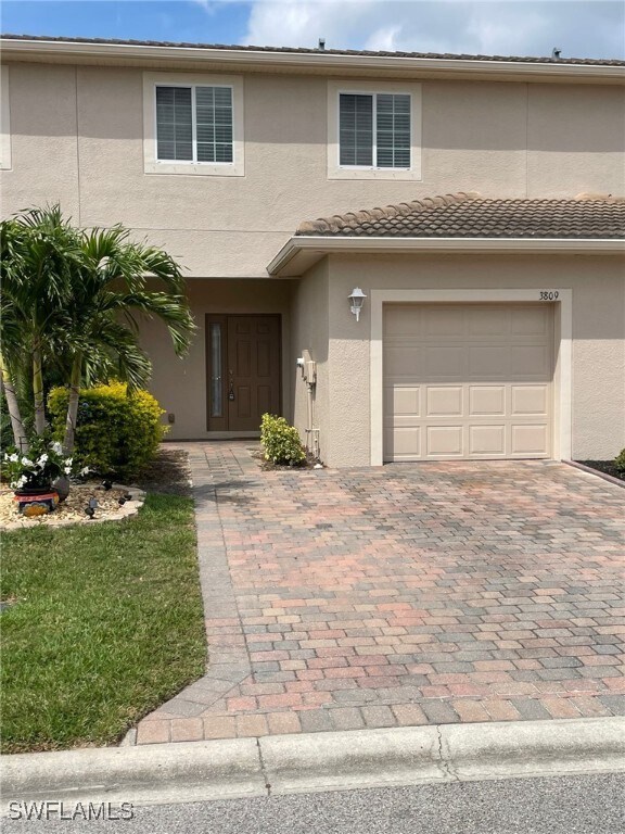 property at 3809 Clearbrook Ln