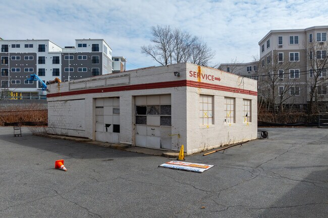 42 County St in Attleboro, MA - Building Photo - Building Photo